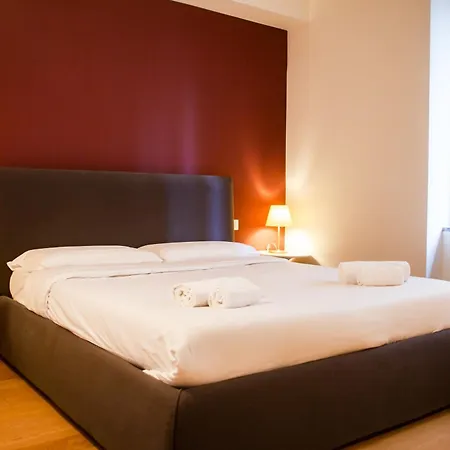 Corso Como Collection, Design Apartments-2